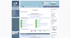 Desktop Screenshot of harc.net.pl