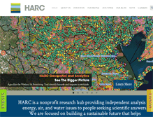 Tablet Screenshot of 5-star.harc.edu